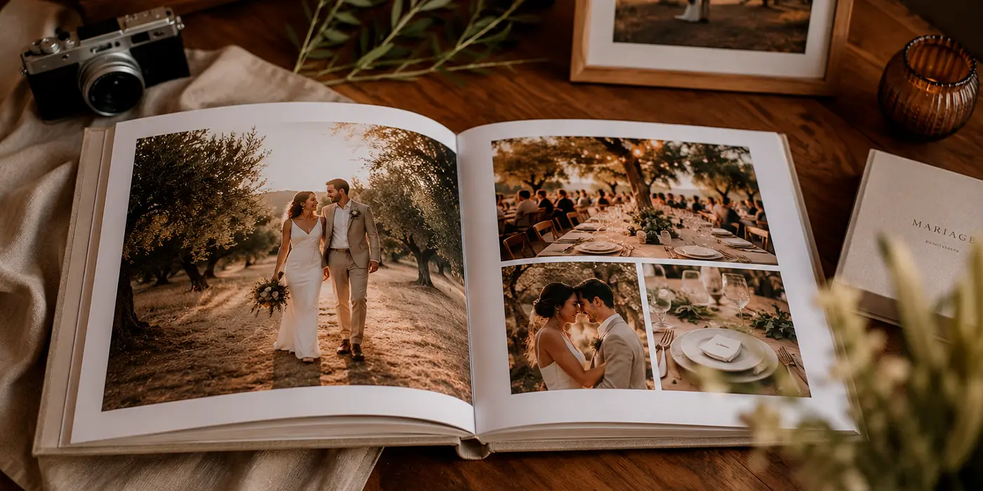 Planning mariage idéal : la timeline parfaite selon votre photographe