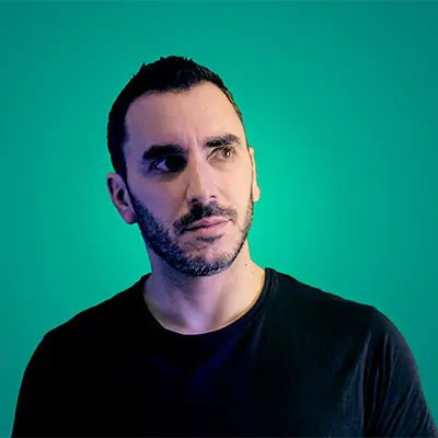 Mathieu Gerard