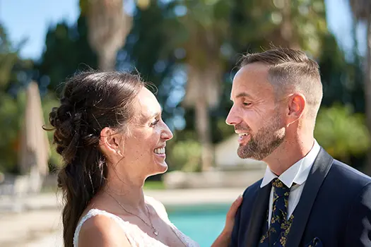 Aurelie & Fabien