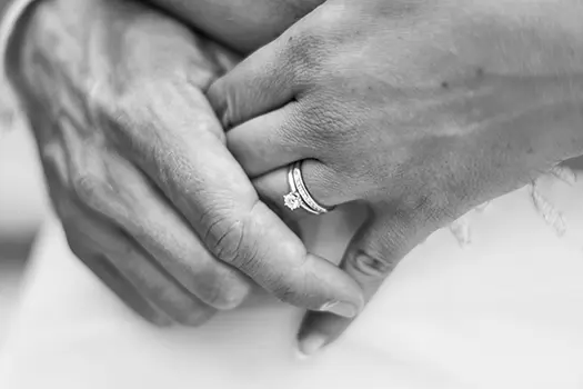 Aurelie & Fabien