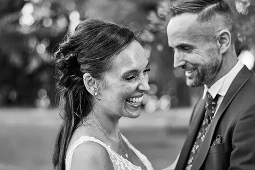 Aurelie & Fabien