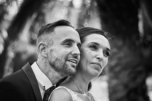 Aurelie & Fabien