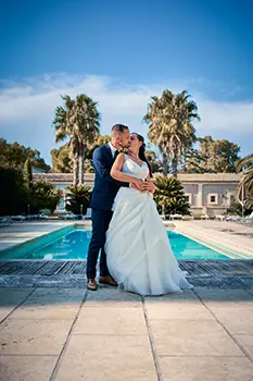 Aurelie & Fabien