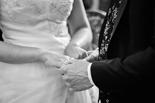 Aurelie & Fabien